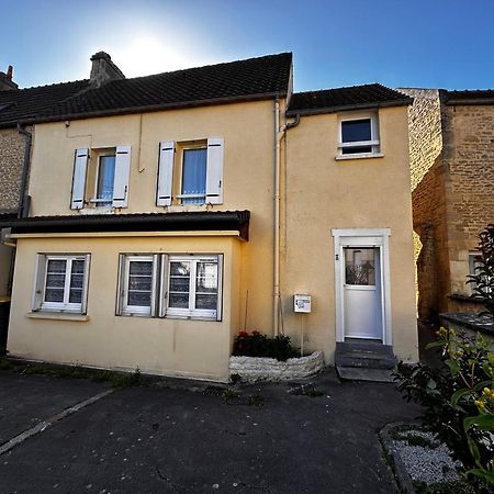 Maison Entre Terre Et Mer Blainville-sur-Orne 외부 사진