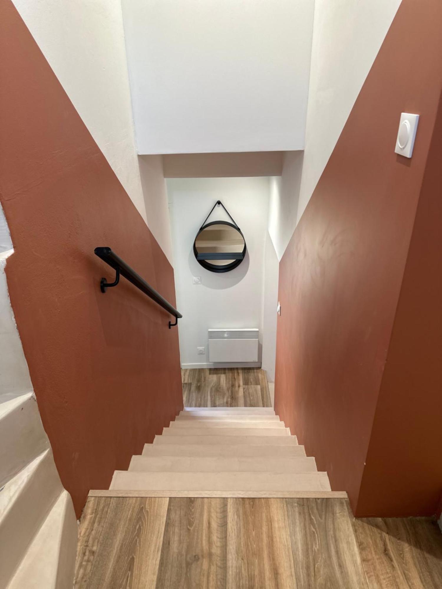 Maison Entre Terre Et Mer Blainville-sur-Orne 외부 사진
