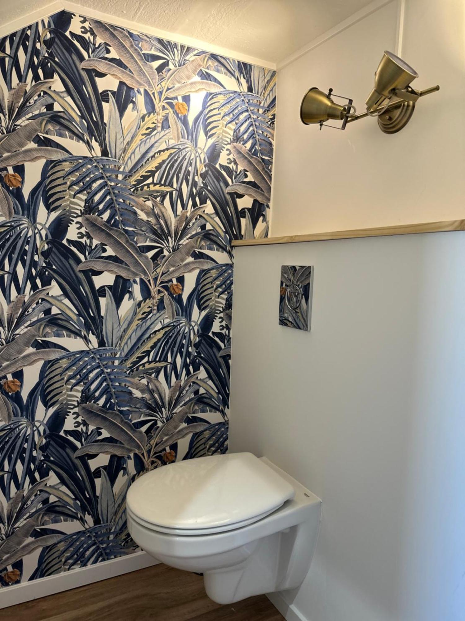 Maison Entre Terre Et Mer Blainville-sur-Orne 외부 사진