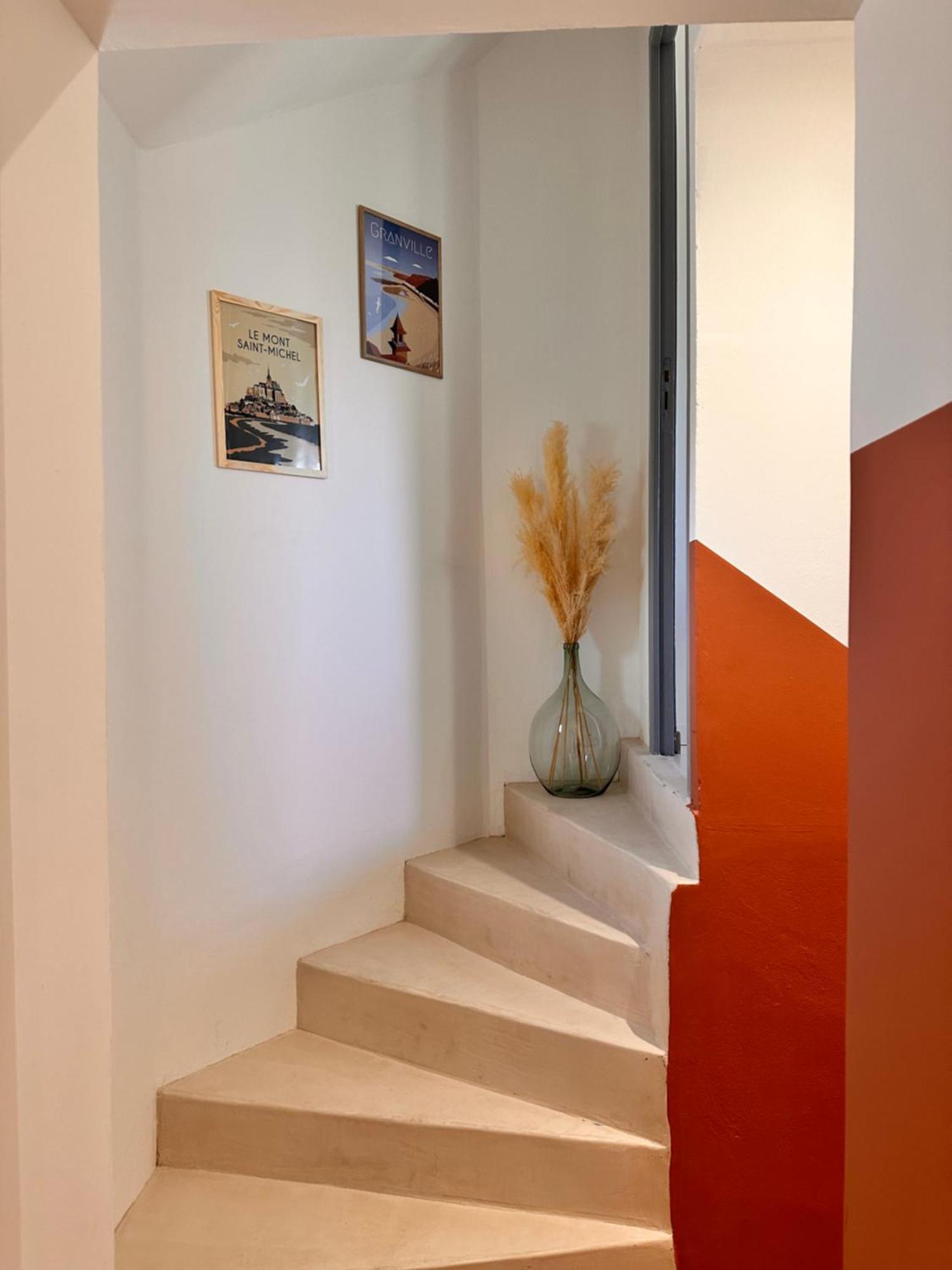 Maison Entre Terre Et Mer Blainville-sur-Orne 외부 사진