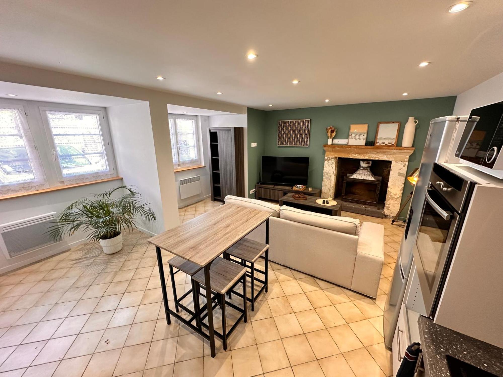 Maison Entre Terre Et Mer Blainville-sur-Orne 외부 사진