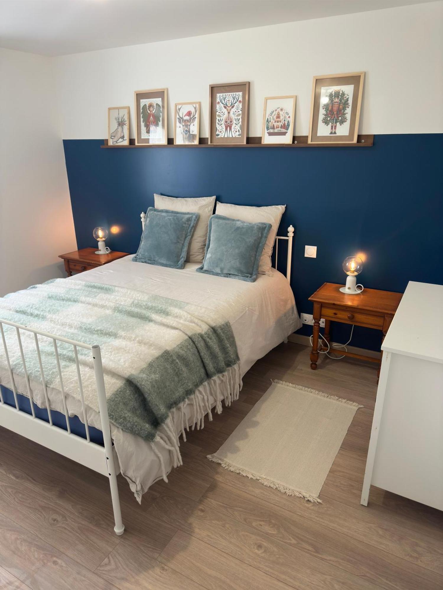 Maison Entre Terre Et Mer Blainville-sur-Orne 외부 사진